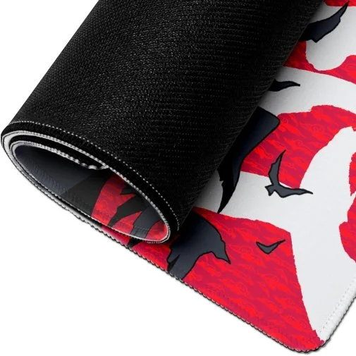 Фото: Килимок Bandai Naruto Shippuden Itachi Uchiha XL (FNRMPSPEED24ITCXL) № 10 | KTC