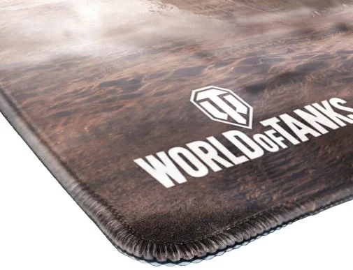 Фото: Килимок Wargaming World of Tanks Vz 55 XL (FSWGMP_VZ55_XL) № 10 | KTC