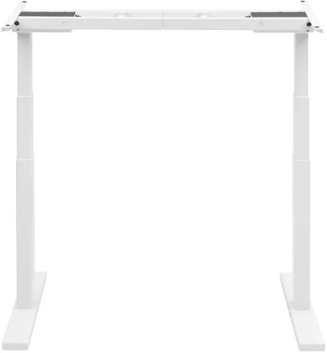 Фото: Стіл комп’ютерний 2E CE150W Motorized White (2E-CE150W-MOTORIZED) № 8 | KTC