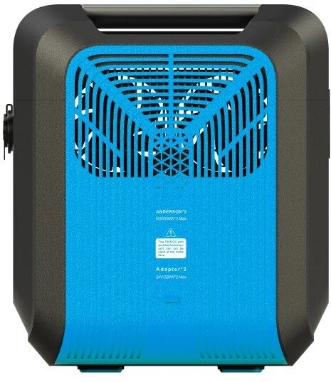 Фото: Зарядна станція Voltero PS24 2400W 2232Wh № 13 | KTC