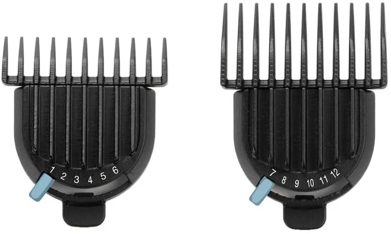 Фото: Тример Babyliss Super-X Metal Series (T996E) № 13 | KTC