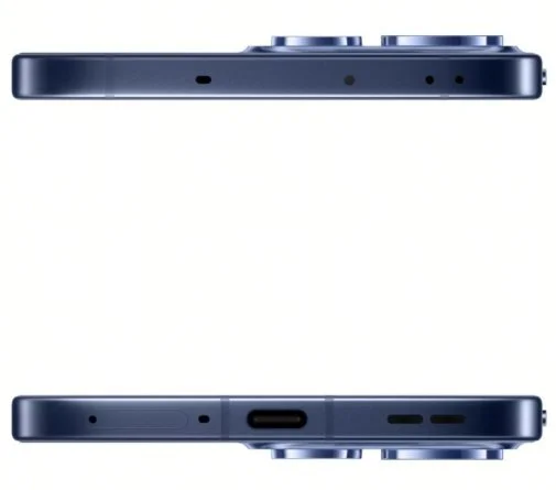 Фото: Смартфон OPPO Reno15 5G 8/512GB Twilight Black № 16 | KTC
