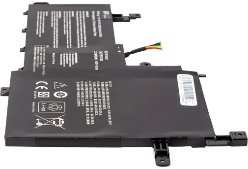 Фото: Батарея для ноутбука PowerPlant ASUS VivoBook S15 B31N1842 11.4V 3600mAh (NB431977) № 6 | KTC