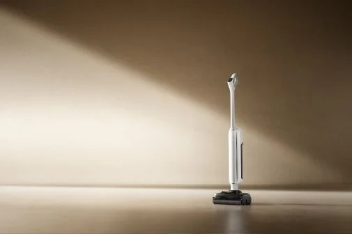 Фото: Ручний бездротовий пилосос Xiaomi Wet and Dry Vacuum W30 Pro EU (1174281) № 44 | KTC