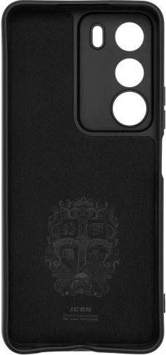 Фото: Чохол ArmorStandart for Realme C71 4G - ICON Camera cover Black (ARM83906) № 10 | KTC