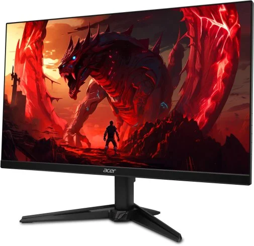 Фото: Монітор Acer QG271P6bip Black (UM.HQ1EE.605) - 27" IPS / 1920×1080 / 144 Гц / AMD FreeSync № 13 | KTC