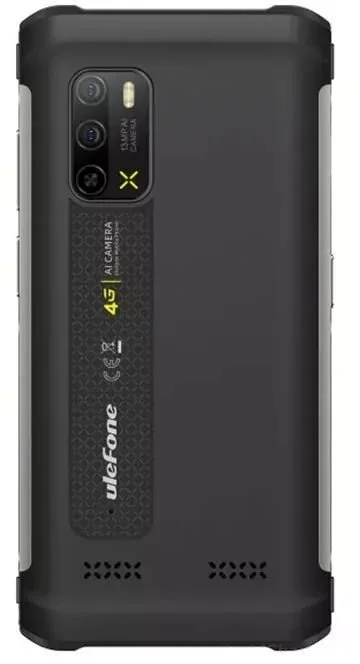 Фото: Смартфон Ulefone Armor X10 4/32GB Black (6937748734482) № 8 | KTC