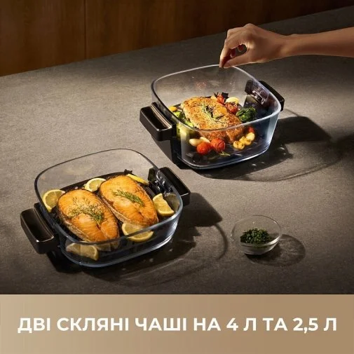 Фото: Мультипіч Mova AeroChef AF20 Pro (MOVA-AF20Pro) № 22 | KTC