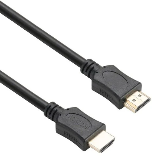Фото: Кабель ProLogix v1.4 HDMI / HDMI 0.5m Black (PR-HDMI-HDMI-CCS -01-30-05m) № 5 | KTC