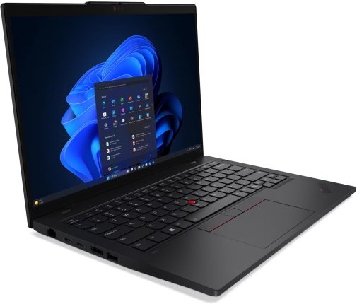 Ноутбук Lenovo ThinkPad L14 G6 21S6003JRA Black
