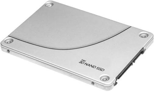 Фото: SSD-накопичувач Solidigm D3-S4620 SATA III 960GB (SSDSC2KG960GZ1Z) № 5 | KTC