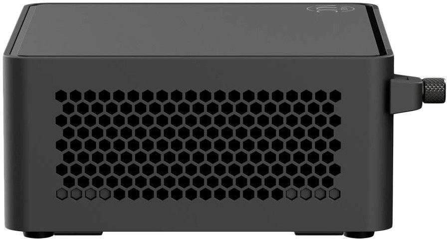 Персональний комп'ютер ASUS NUC 15 Pro RNUC15CR