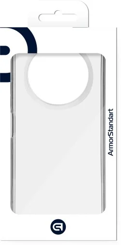 Фото: Чохол ArmorStandart for Xiaomi Redmi A3 - Air Force Clear (ARM74416) № 6 | KTC