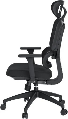 Фото: Крісло OfficePro Skyline OC580-B-B-B Black № 25 | KTC