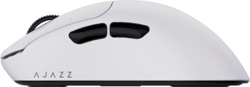 Мишка, Ajazz AJ179P MC WL/BT/USB, White ( Gaming )