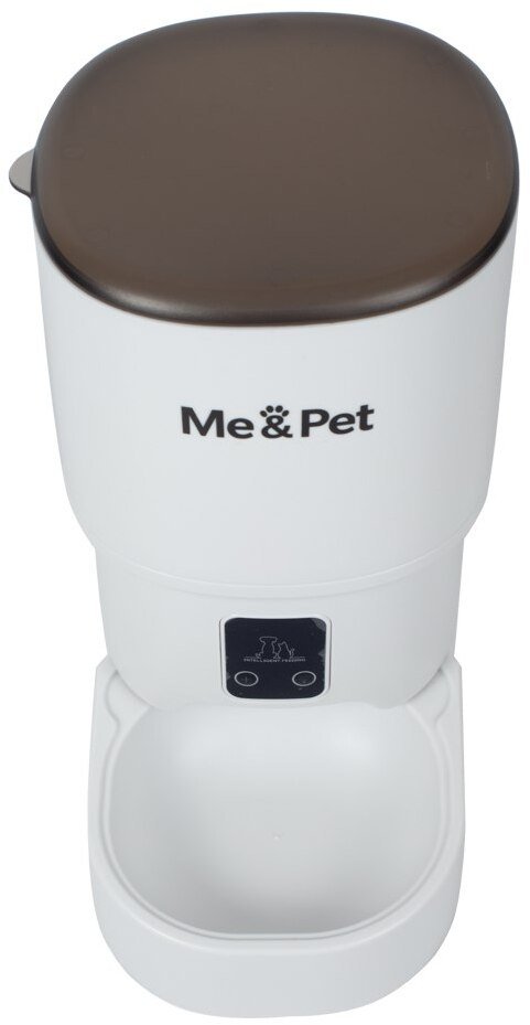 Годівниця розумна для тварин Me&Pet (NMP29)