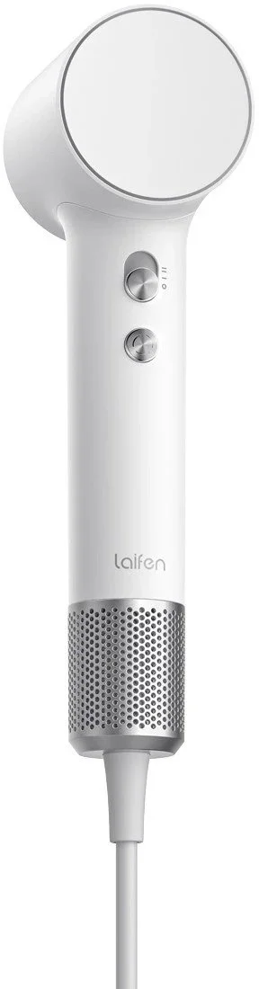 Фото: Фен Laifen MINI White (1HD31-S-EU-WH-001) № 13 | KTC