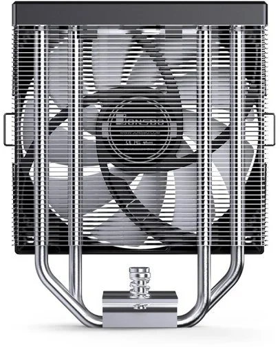 Фото: Кулер для процесора Jonsbo CB40 Black № 22 | KTC