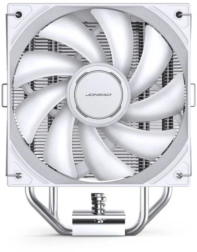 Фото: Кулер для процесора Jonsbo CB40 White № 20 | KTC