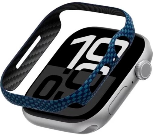 Чохол Pitaka for Apple Watch 10 42mm - Air Moonrise