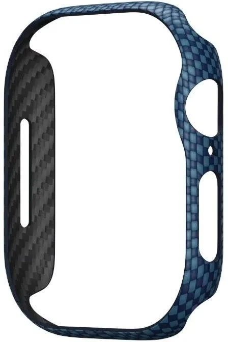 Фото: Чохол Pitaka for Apple Watch 10 46mm - Air Moonrise № 13 | KTC
