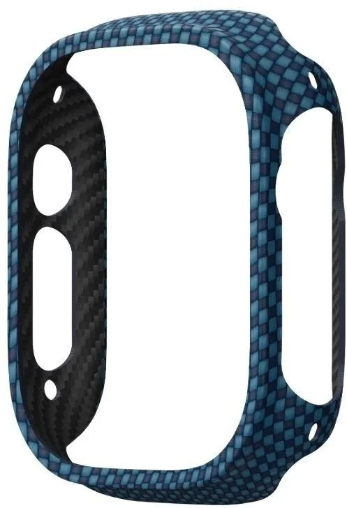 Фото: Чохол Pitaka for Apple Watch Ultra 2/Ultra 49mm - Air Moonrise № 10 | KTC