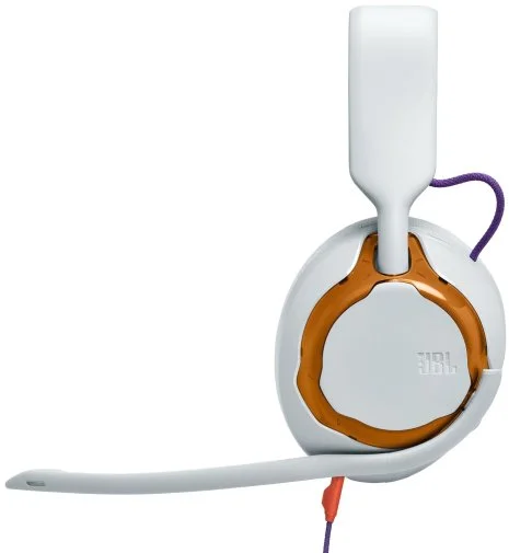 Фото: Гарнітура JBL Quantum 250 Teal (JBLQTUM250TEL) № 11 | KTC