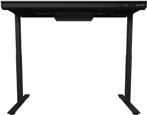 Фото: Стіл для геймерів Lorgar DP80G Black (LRG-DP80G) № 15 | KTC