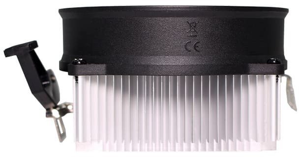Кулер для процесора Xilence A250PWM.B (XC335) LGA AM4/AM5
