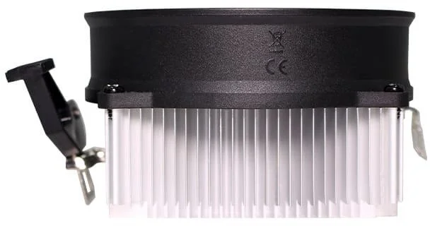 Фото: Кулер для процесора Xilence A250PWM.B (XC335) № 8 | KTC