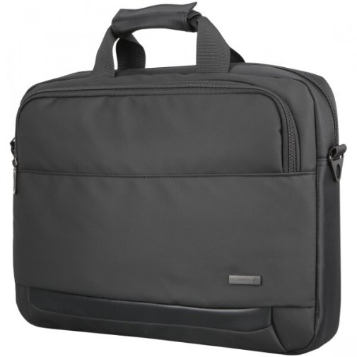 Сумка для ноутбука ModeCom Porto 15.6 Black (TOR-MC-PORTO-15)