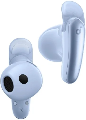 Фото: Навушники Anker SoundCore Liberty Buds Blue (D1200G31) № 20 | KTC