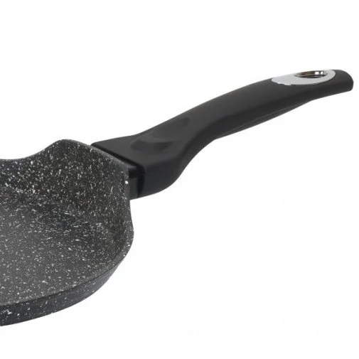 Фото: Сковорода Resto ANTLIA 24cm (93065) № 8 | KTC