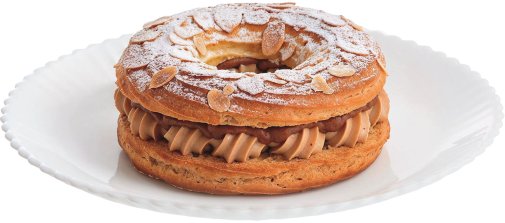 Тарілка Luminarc BLOOM 19cm (X2233)