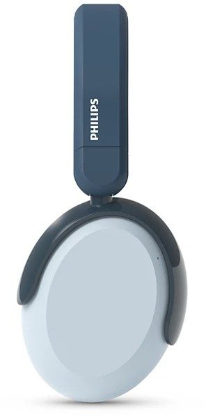 Гарнітура Philips Kids TAK5500RT/00 Real Teal