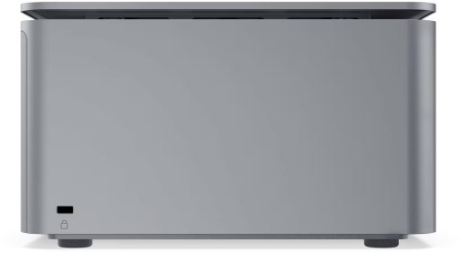 Персональний комп'ютер Lenovo ThinkCentre Neo Ultra Gen 2 Grey (13BG0017UI)