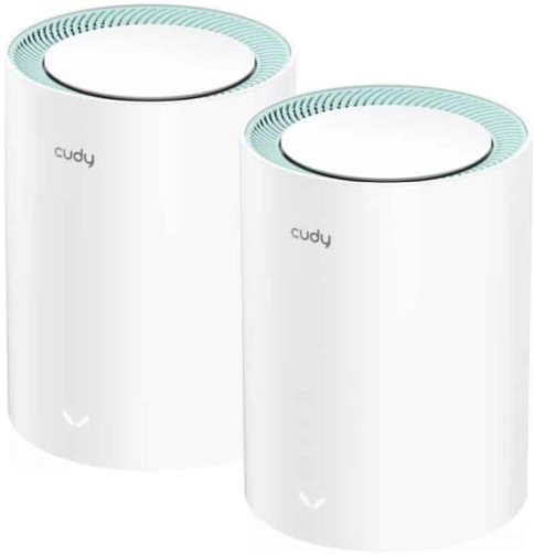 Wi-Fi система Cudy M1300 (M1300(2-pack))