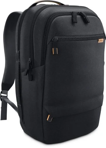 Фото: Рюкзак для ноутбука Dell Pro Premium EcoLoop CP7625 Black (460-BDXT) № 6 | KTC