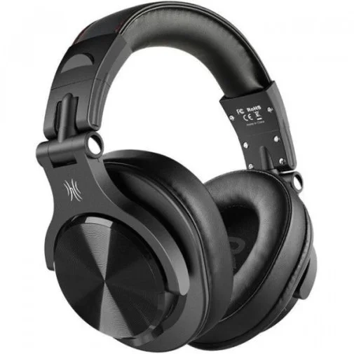 Фото: Навушники OneOdio Fusion A70 Black № 10 | KTC