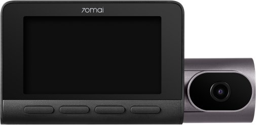 Відеореєстратор 70mai Dash Cam 4K T800-41 Premium Set