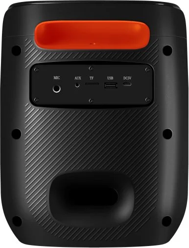 Фото: Акустика для вечірок Defender Boomer 50 Black (65450) № 20 | KTC