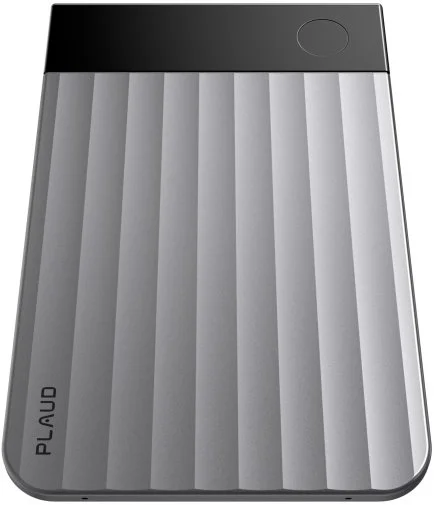 Фото: Диктофон Plaud Note Pro Silver (PN0300-SI) № 22 | KTC