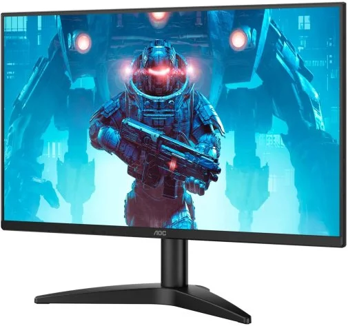 Фото: Монітор AOC 24B36X Black - 23.8" IPS / 1920×1080 / 144 Гц / Adaptive Sync № 19 | KTC