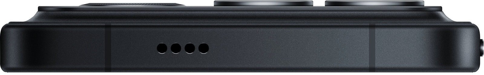 Смартфон POCO F8 Ultra 12/256GB Black