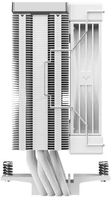 Фото: Кулер для процесора Deepcool AK400 G2 White (R-AK400G2-WHNNMN-GJD) № 16 | KTC