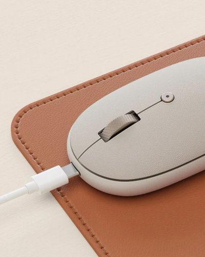 Миша Satechi OntheGo Sand (ST-MOTGW)