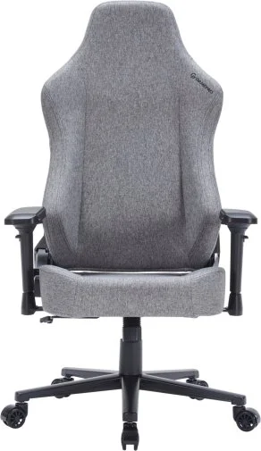 Фото: Крісло GamePro FGC750 Fabric Dark Gray (FGC750DG) № 24 | KTC