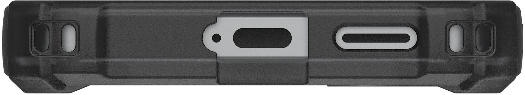Фото: Чохол UAG for Samsung S26 - Plasma XTE with Magnet Ash/Titanium (214524113136) № 16 | KTC