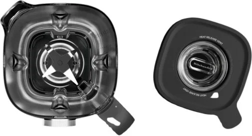 Фото: Блендер KitchenAid Pure Power 5KSB2073 Matte Black (5KSB2073EBM) № 13 | KTC