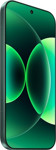 Смартфон Xiaomi 17 12/256GB Venture Green